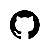 Github icon - من أنا -