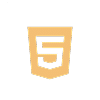 Html icon - من أنا -